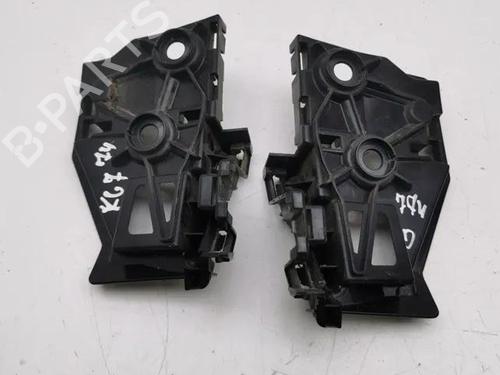 Used Rear bumper bracket VW TIGUAN (5N_) 1.4 TSI (150 hp) 28860680