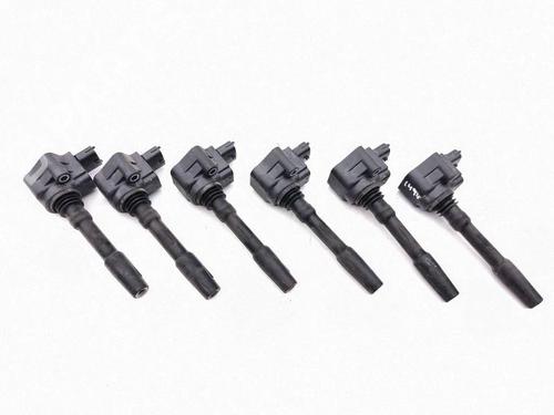 Used Ignition coil Ignition coil MASERATI LEVANTE SUV (M161) 3.0 S Q4 (430 hp) 40151156 40151156