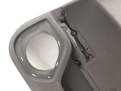 Rear right panel AUDI A7 Sportback (4GA, 4GF) 3.0 TDI quattro | BP28847480C61 