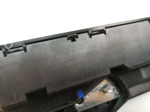 Fuse box BMW 5 Touring (E61) 530 i | BP33921377E1 - Image 6