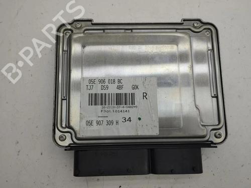 Engine control unit (ECU) AUDI Q3 (F3B) 35 TFSI | BP28899734M57 - Image 7