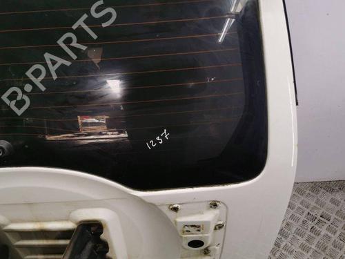 Tailgate MITSUBISHI PAJERO IV (V8_W, V9_W) 3.2 DI-D (V88W, V98W) | BP28881360C6 