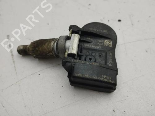 Electronic sensor MAZDA CX-7 (ER) 2.2 MZR-CD AWD (ER10A) | BP28892883M84 - Image 4