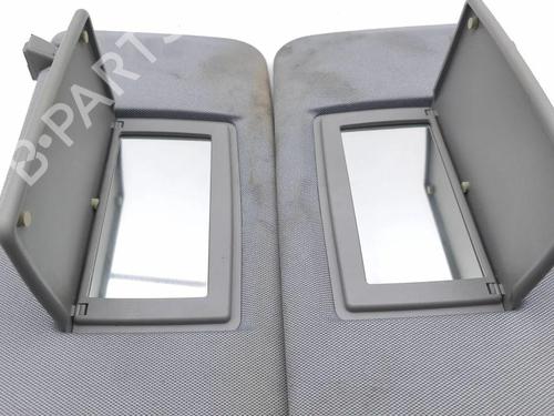 Left sun visor CHEVROLET TRAX 1.4 | BP36332328I1 - Image 4