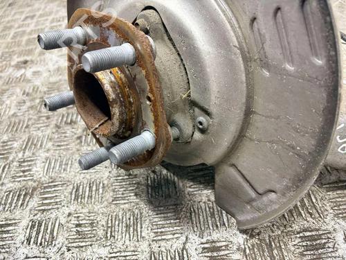 Left front steering knuckle TESLA MODEL 3 (5YJ3) EV | BP33229245M25 - Image 8