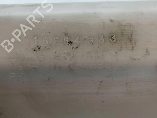 Other SAAB 9-7X 4.2 AWD | BP33922520O1 - Image 6