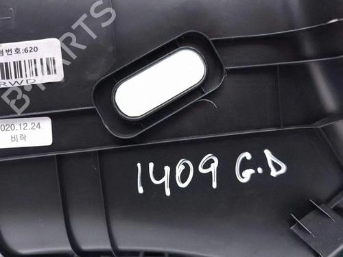 Boot lining KIA NIRO I (DE) E-NIRO | BP36984294I3 - Image 25