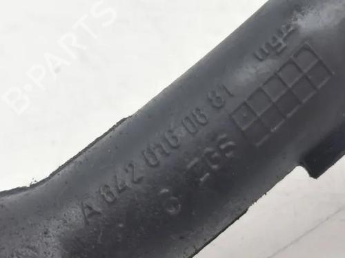 Pipe JEEP COMMANDER (XK, XH) 3.0 CRD 4x4 | BP28848016M125