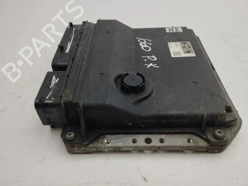 Engine control unit (ECU) LEXUS GS (_S19_) 450h (GRS191_, GWS191_) | BP40207212M57 - Image 5