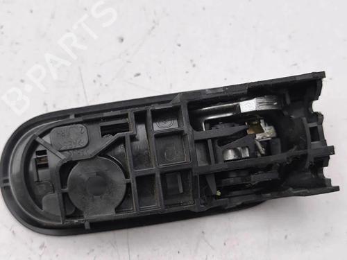 Rear right interior door handle MAZDA CX-7 (ER) 2.2 MZR-CD AWD (ER10A) | BP36175734I16 - Image 2