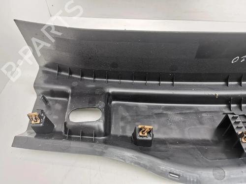 Bagagerumsbeklædning FORD GALAXY III (CK) 2.0 TDCi | BP36187669I3 - Image 14