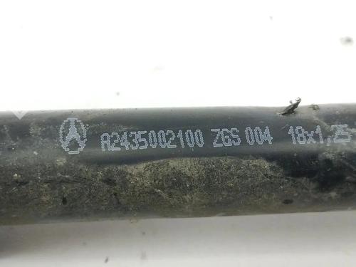 Pipe MERCEDES-BENZ EQA (H243) EQA 250 (243.701) | BP36103890M125 - Image 15