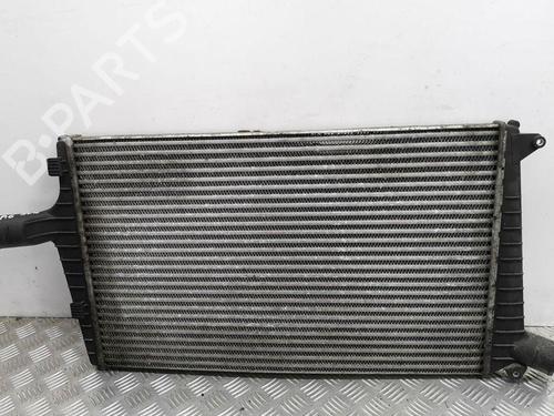 Intercooler AUDI ALLROAD C5 (4BH) 2.5 TDI quattro (180 hp) 28884860