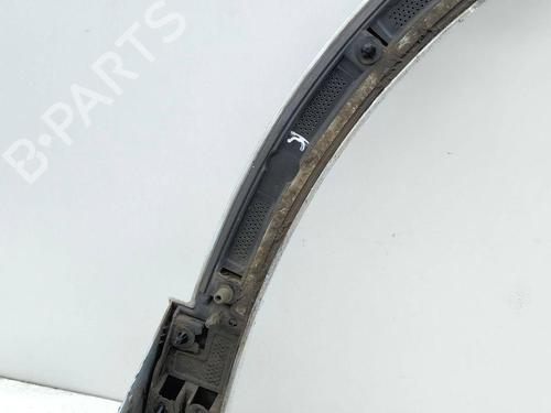 Venstre fortil skærm liste AUDI Q3 (F3B) 35 TFSI | BP30003985C134