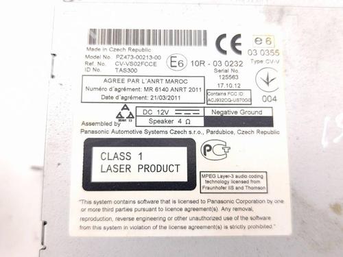 Electronic module TOYOTA GT 86 Coupe (ZN6_) 2.0 (ZN6AC_, ZN6BC_, ZN6K) | BP29813117M83 