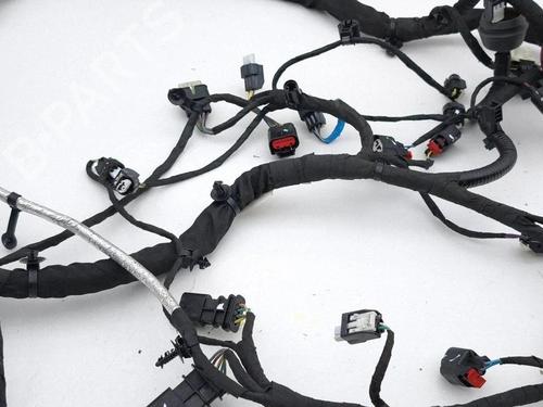 Wiring harness FORD KUGA III (DFK) 2.5 Duratec Plug-in-Hybrid | BP38251796E16 - Image 4