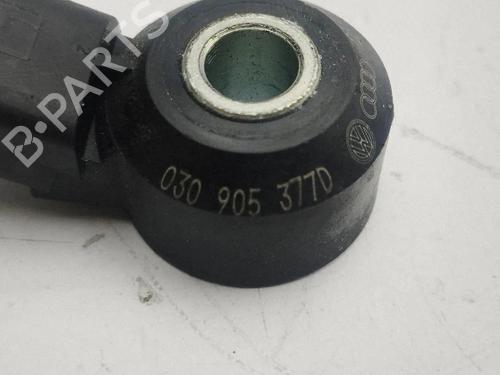 Electronic sensor VW GOLF VIII (CD1, DA1) 1.5 TSI | BP40247537M84 - Image 2