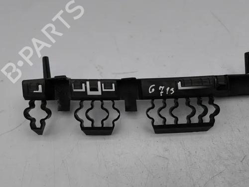 Rear bumper bracket RENAULT CLIO V (B7_) 1.3 TCe 130 (B7MF) | BP28856489C159 