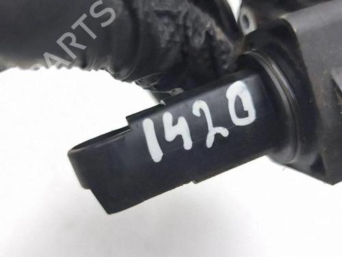 Mass air flow sensor LEXUS IS II (_E2_) 220d (ALE20) | BP40206544M95 - Image 5