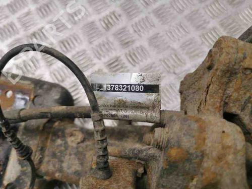 Rear axle FIAT DUCATO Van (250_) 150 Multijet 2,3 D | BP28884310M2 