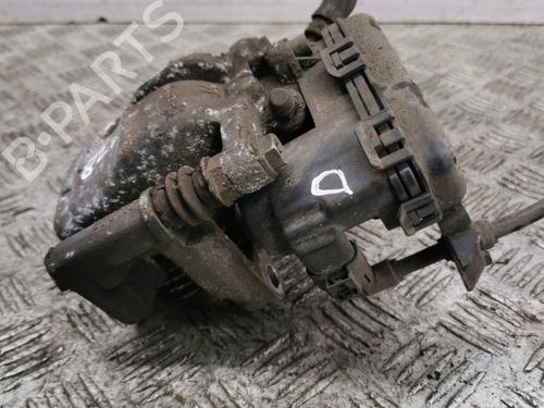 Right rear brake caliper MERCEDES-BENZ B-CLASS Sports Tourer (W246, W242) B 200 CDI (246.201) | BP28873642M106 