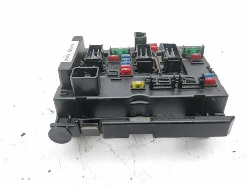 Fuse box PEUGEOT 307 Break (3E) 2.0 HDI 110 | BP28842980E1