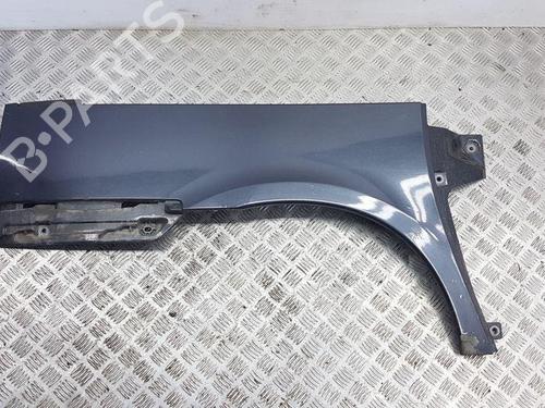 Used Right front fenders PEUGEOT 807 (EB_) 2.2 HDi (128 hp) 28892152
