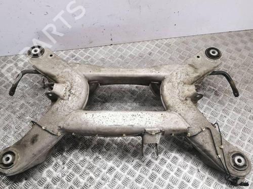 Rear axle BENTLEY CONTINENTAL FLYING SPUR (3W_) 6.0 | BP28883246M2 