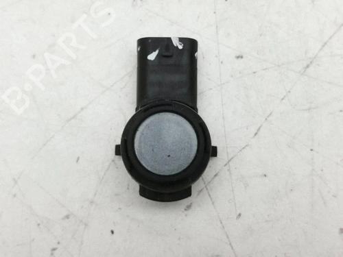 Used Electronic module Electronic module BMW i3 (I01) Range Extender (170 hp) 40247524 40247524