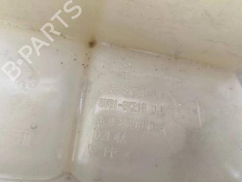 Expansion tank FORD C-MAX II (DXA/CB7, DXA/CEU) 1.0 EcoBoost | BP28887997C120 