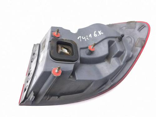 Left taillight MERCEDES-BENZ E-CLASS (W213) AMG E 63 S 4-matic+ (213.089) | BP37284159C34 - Image 10