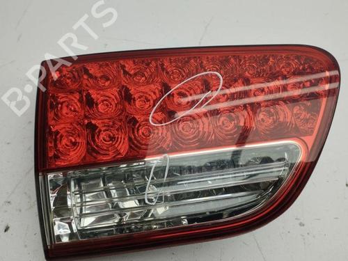 Used Left tailgate light CITROËN C-CROSSER (VU_, VV_) 2.2 HDi (156 hp) 28893809