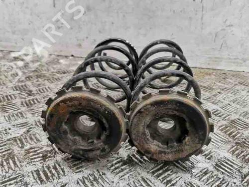 Shock absorber spring MERCEDES-BENZ A-CLASS (W169) A 180 CDI (169.007, 169.307) | BP28865300C152