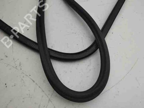 Rubber door seal AUDI A6 C7 Avant (4G5, 4GD) 1.8 TFSI | BP28857611C142