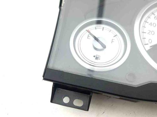 Instrument cluster CHRYSLER GRAND VOYAGER V (RT) 2.8 CRD | BP28878606C47