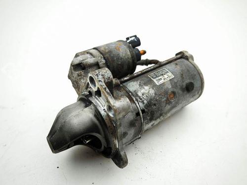 Startmotor OPEL ANTARA A (L07) 2.2 CDTi 4x4 (184 hp) 28906636