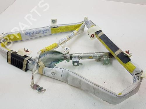 Left curtain airbag HYUNDAI i40 I (VF) 1.7 CRDi | BP28892303C11 