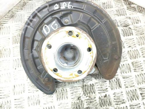 Right rear steering knuckle MERCEDES-BENZ EQA (H243) EQA 250 (243.701) | BP28902593M28 