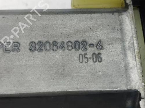 Other MERCEDES-BENZ M-CLASS (W164) ML 320 CDI 4-matic (164.122) | BP28860481O1