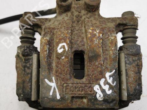 Used Left rear brake caliper MAZDA CX-7 (ER) 2.3 MZR DISI Turbo AWD (ER3P) (258 hp) 28844801