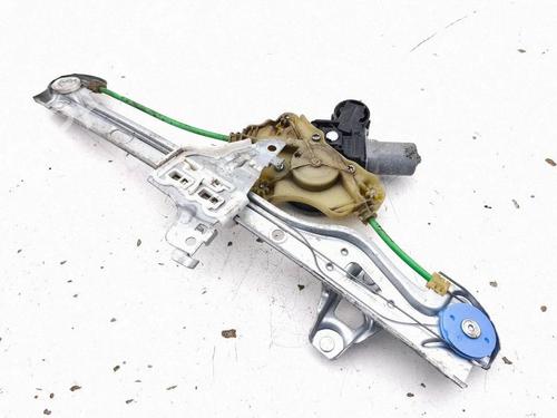 Used Rear left window mechanism Rear left window mechanism 39537129 39537129
