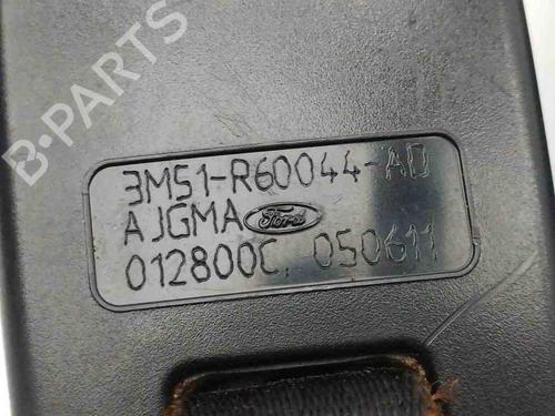 Sikkerhedssele-spænde FORD FOCUS C-MAX (DM2) 1.6 TDCi | BP28887814I32 