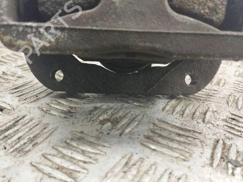 Right front brake caliper BMW 1 (E81) 118 d | BP38245690M104 - Image 5