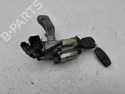 Used Ignition barrel TOYOTA COROLLA Verso (_E12_) 2.0 D-4D (CDE120_) (116 hp) 28858293