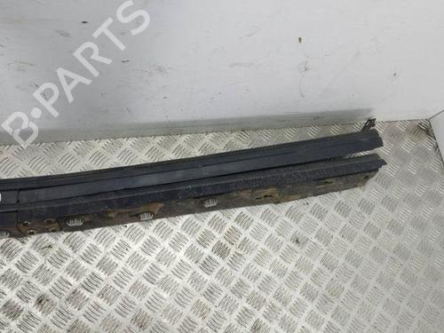 Left sideskirt MAZDA CX-5 (KE, GH) 2.2 D AWD (KE102) | BP28848361C115 