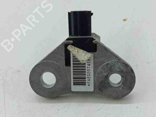 Used Electronic sensor MAZDA CX-7 (ER) 2.2 MZR-CD AWD (ER10A) (173 hp) 28848973