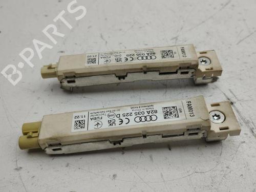 Electronic module AUDI A1 Sportback (8XA, 8XF) 1.0 TFSI | BP28877421M83 