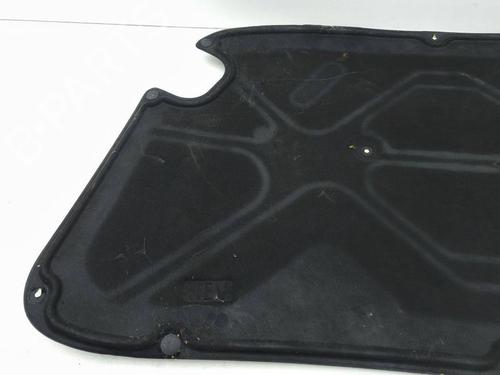 Upper protection KIA OPTIMA (FSGDS6B) 1.7 CRDi | BP30107432M93 