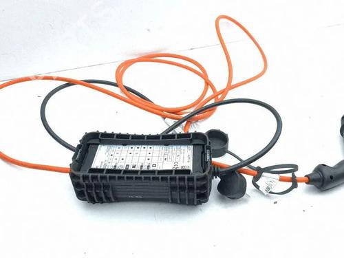 Cable CITROËN C4 X (BD_, BE_, BF_) ë-C4 X (BFZKXC) | BP38248406E12 - Image 5