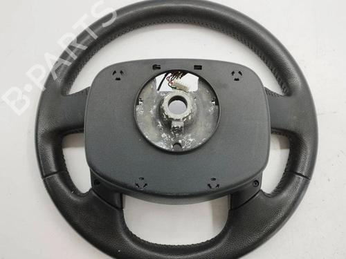 Steering wheel LAND ROVER RANGE ROVER SPORT I (L320) 2.7 D 4x4 | BP28903514C49 